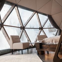 Фото Отель Lucky Glamping (Лаки Глэмпинг)