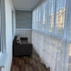 1-комнатные апартаменты улучшенные с 1 односпальной и 1 двуспальной кроватью
