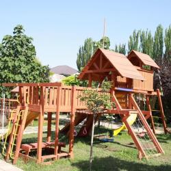 Фото Отель Cross Resort (Кросс Ресорт)