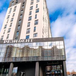 Фото Отель Резидент