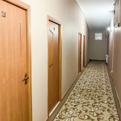 Фото Отель Барашки