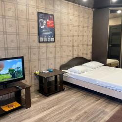 1-комнатные апартаменты стандарт