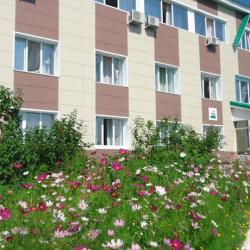 Фото Отель Санаторий Радуга