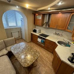 Фото Отель Двухкомнатная квартира в центре