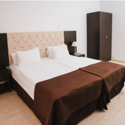 Фото Отель Альфа Сириус Прибрежный квартал