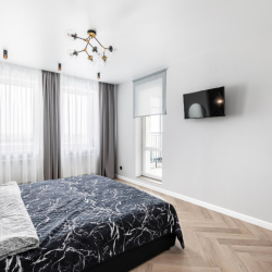Апартаменты на улице Серова 50к2 — 341d814e8a2eb15184bdbae549b26386