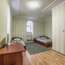 Категория «Первая» Двухместный стандартный номер