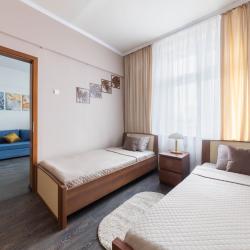 фото 8 ApartLux (АпартЛюкс) на Космодамианской набережной