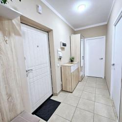 Фото Апартаменты на улице Угличская, 19