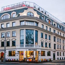 Apart Hotel on Taganka (Апарт-отель на Таганке) — 341f9b4888b987c31e4d78ea8aeb78c9