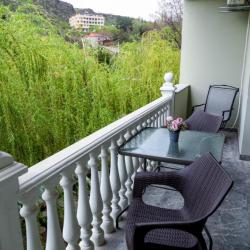 Фото Отель GetAp Resort Arzni (ГетАп Резорт )