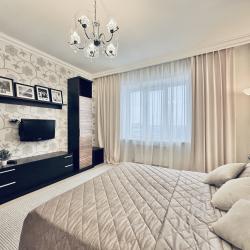 Фото Отель Vegas apartments на бульваре Мещерский 5А