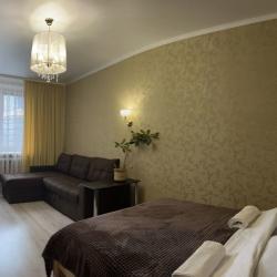 1-комнатные апартаменты стандарт