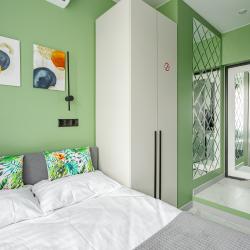 фото 34 InHome24 (ИнХоум24) на алле Березовая 19 корпус 3