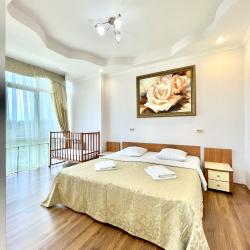 Фото Отель Гостевой дом Соната