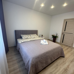 2-комнатные апартаменты стандарт