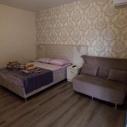 Фото Отель LiArt (ЛиАрт)