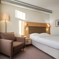 Cosmos Ekaterinburg Hotel (Космос Екатеринбург) (бывш. Park Inn by Radisson Ekaterinburg) — 342066aa22dbbf26faf496a227ea7f3b