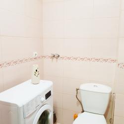 Фото Отель Стильные квартиры на улице Переверткина 1/10