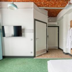 Фото Отель Весна