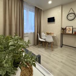 Фото Отель Вгости33 на улице Мира 5В