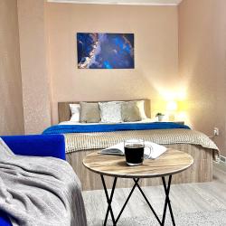 Фото Апартаменты на к429