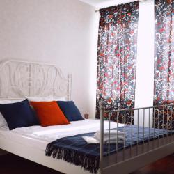 Фото Отель Вояж Лесколово