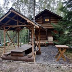 Фото Отель Берлога