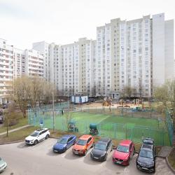 Фото Апартаменты в 16-м микрорайоне