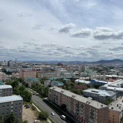 1-комнатные апартаменты стандарт Смолина 67/1-78  (1 ком)