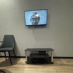 Фото Апартаменты на улице Ясногорская 16\6 ЖК парк