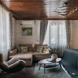 Фото Парк-отель Канжуль Хакасия