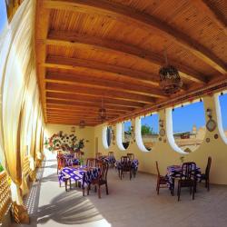 Фото Отель Malika Bukhara (Малика )