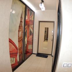Фото Отель Сутки на улице Крайнова 4