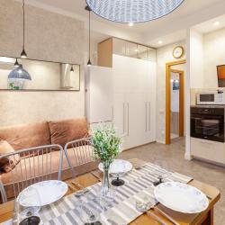 Фото Отель RentPlaza (РентПлаза) на улице Алексея Толстого