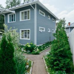 Фото Отель Ontario Village (Онтарио Вилладж)