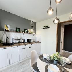 2-комнатные апартаменты люкс