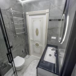 2-комнатные апартаменты улучшенные