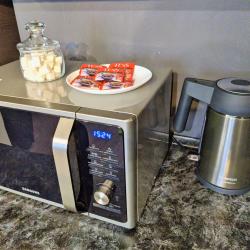 Апартаменты стандарт