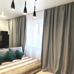 Фото Апартаменты на 3 - я просека 94Г