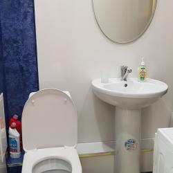 Фото Апартаменты на улице Городилова 4