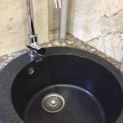 Фото Апартаменты Прохладная Долина