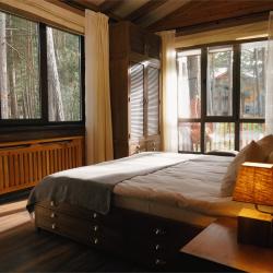 Фото Ozon Hotels (Озон Отель)