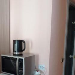 Фото Отель Уют