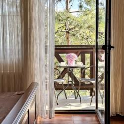 Фото Отель Chalet Provence (Шале Прованс)