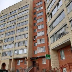 Апартаменты стандарт