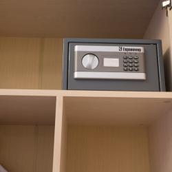 Фото Отель Голубое Озеро