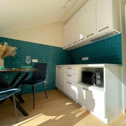 Фото Отель Сеть апартаментов Goodwill