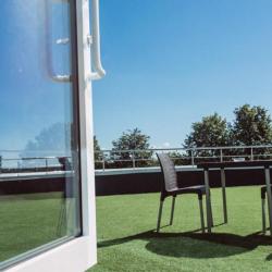 Фото Отель Бригантина