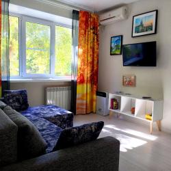 Фото Отель Однушка с Нарнией